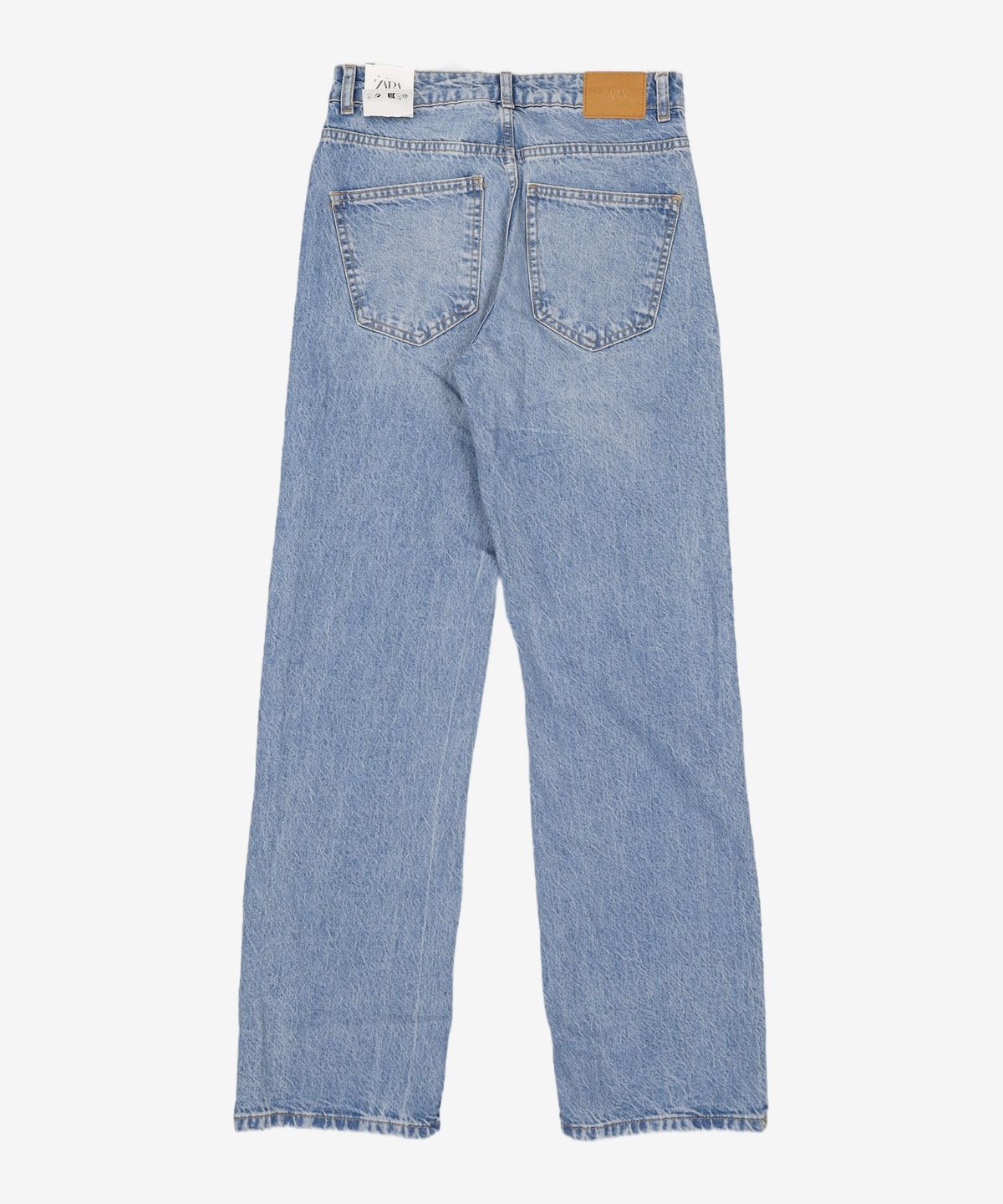 자라(ZARA) 청/데님 팬츠 36