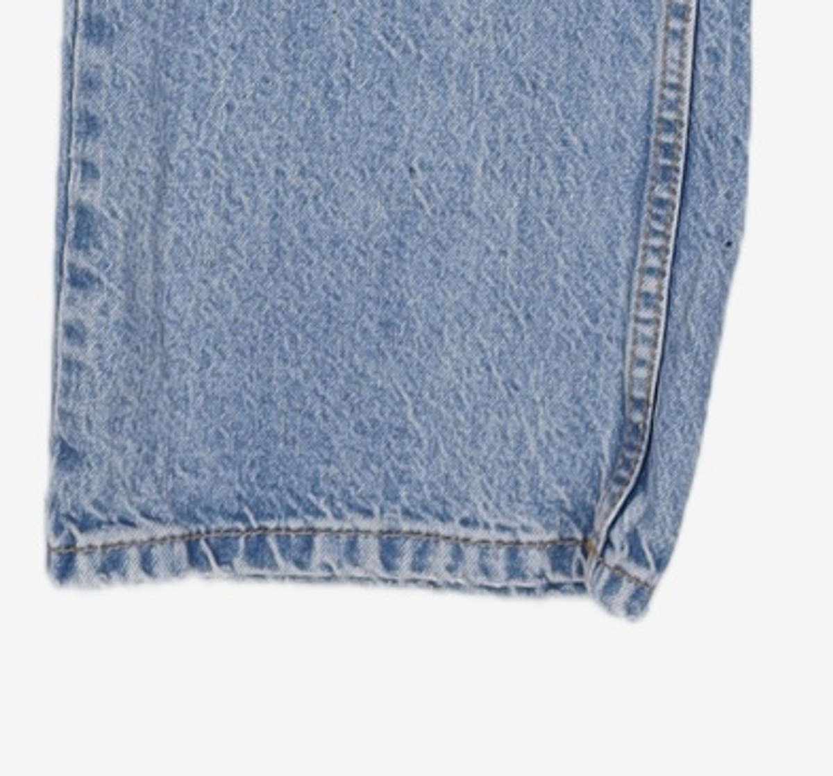 자라(ZARA) 청/데님 팬츠 36