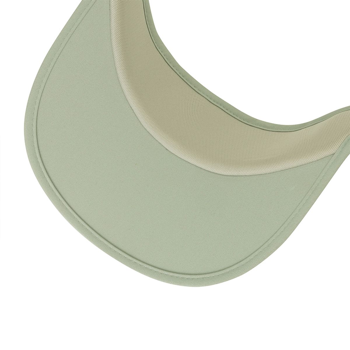 말본 골프(MALBON GOLF) 말본 베이직 유니 바이저 LIGHT KHAKI
