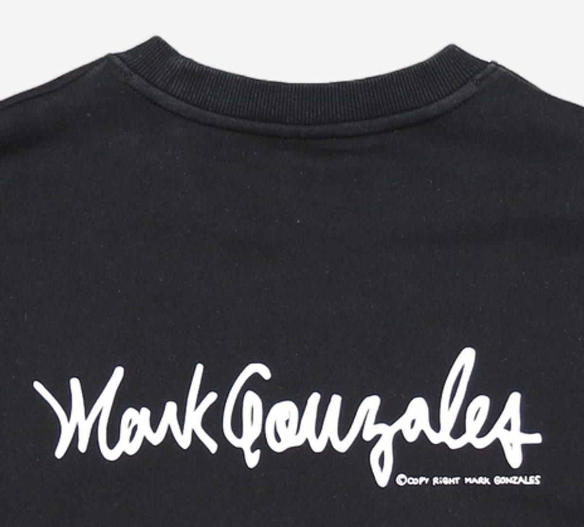 마크곤잘레스(MARK GONZALES) 맨투맨/스웨트셔츠 XL