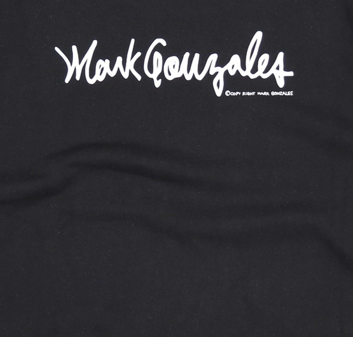 마크곤잘레스(MARK GONZALES) 맨투맨/스웨트셔츠 XL