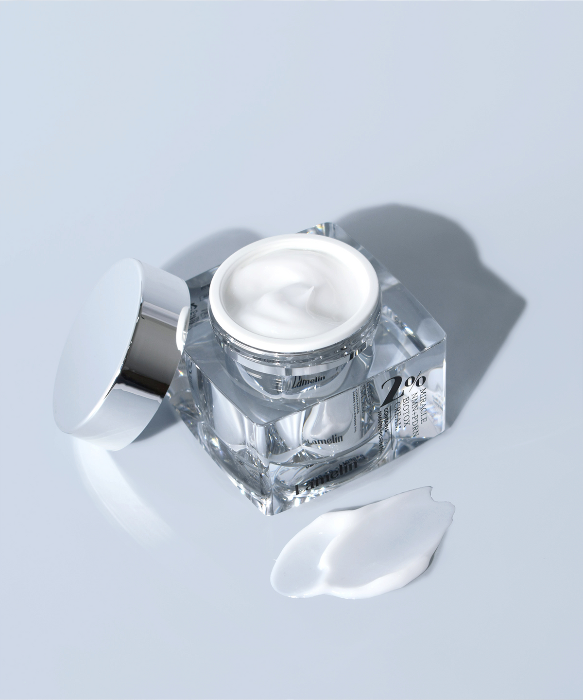 라멜린(LAMELIN) 미라클 NMN+ PDRN  바이오톡스 크림 50ml