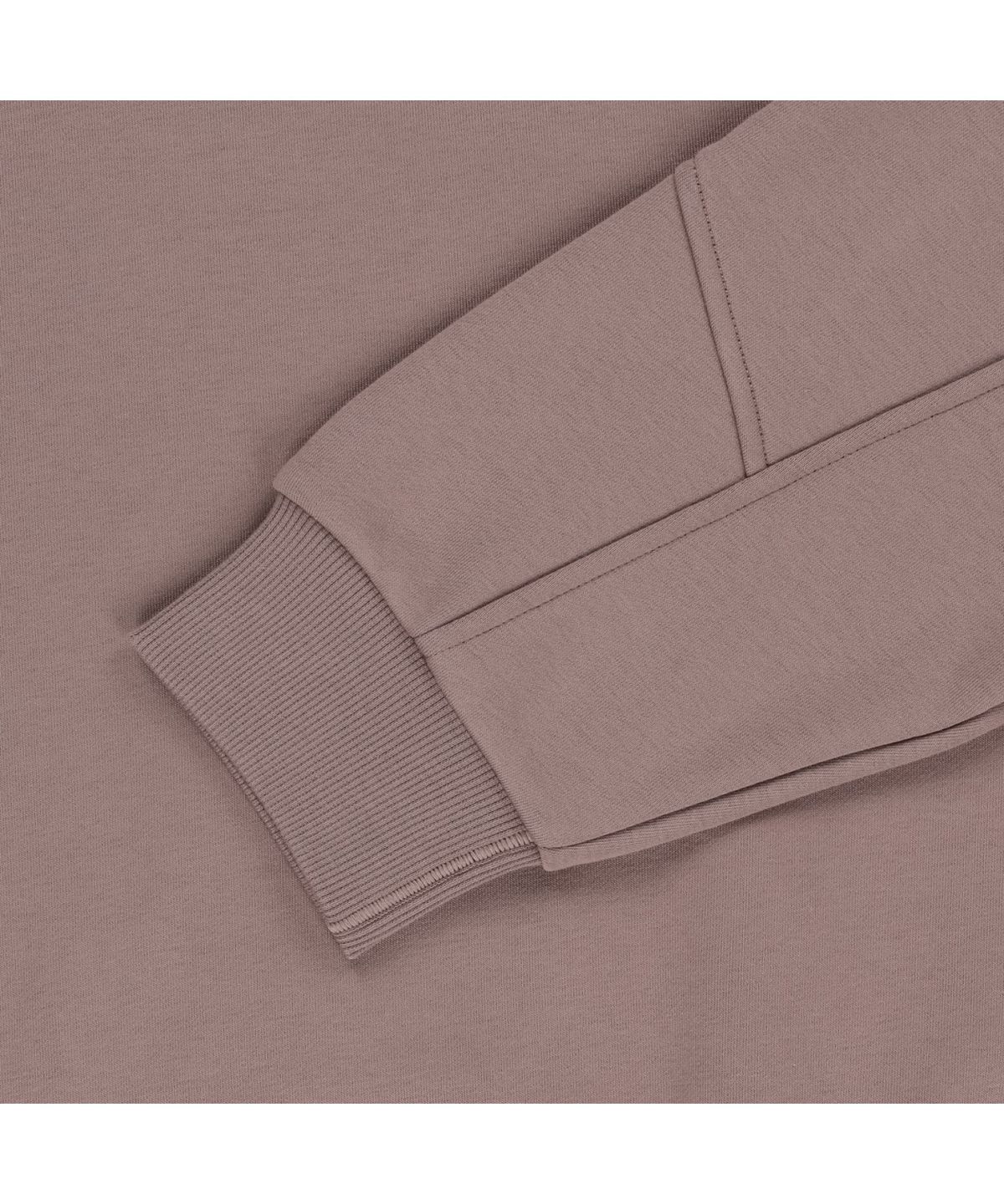 노스페이스(THE NORTH FACE) NM5MS51L 소프트라인 스웻셔츠 GRAYISH_PINK