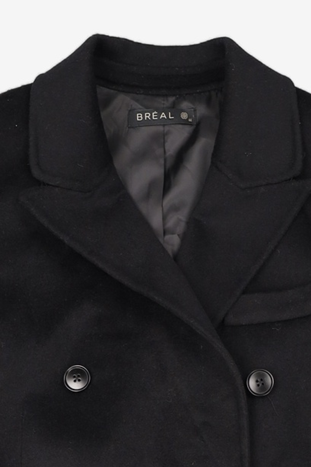브리엘(breal) 겨울 기타 코트 66