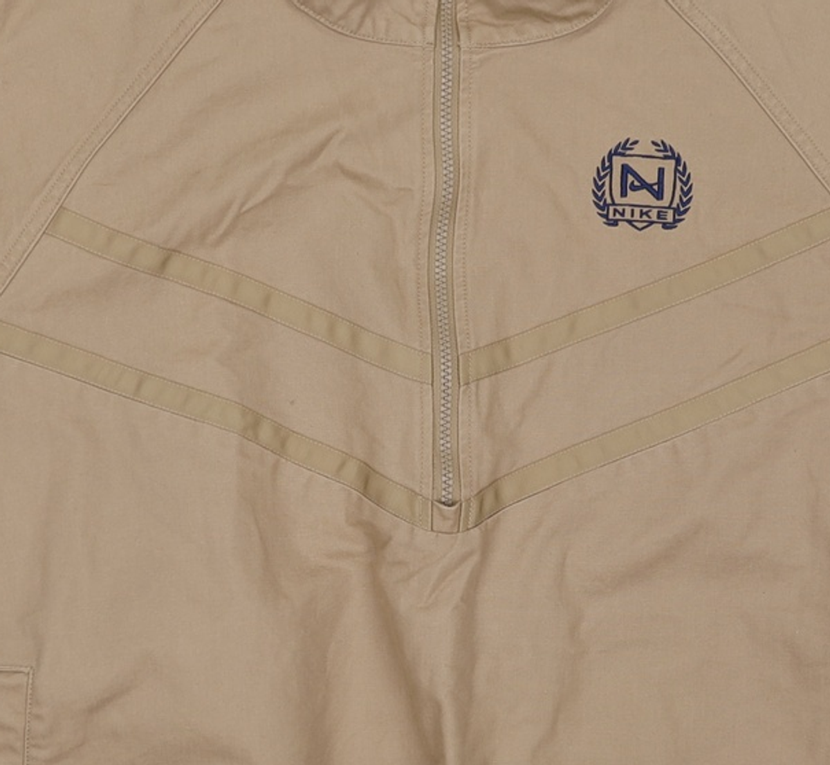 나이키(NIKE) 아노락 재킷 XL