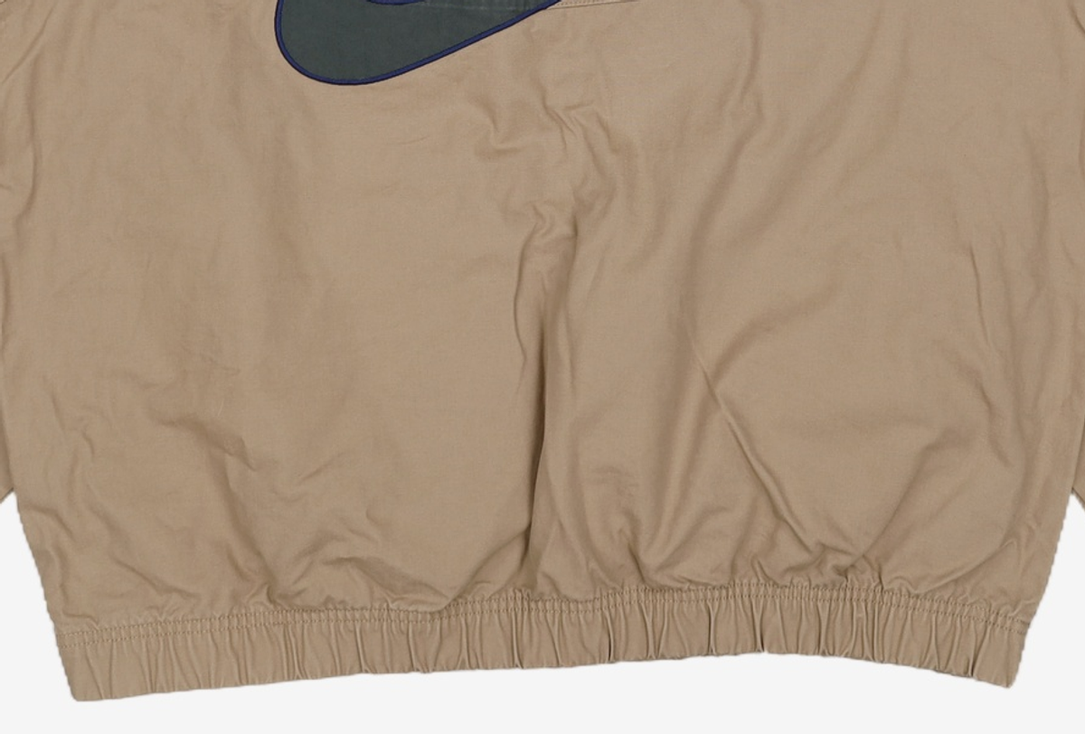 나이키(NIKE) 아노락 재킷 XL
