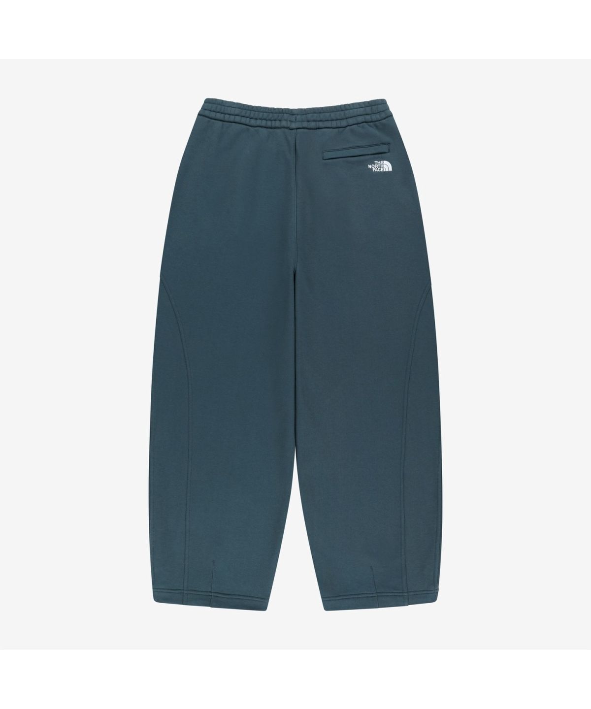 노스페이스(THE NORTH FACE) NP6KS54L 엣지라인 스웻팬츠 DUSK_BLUE
