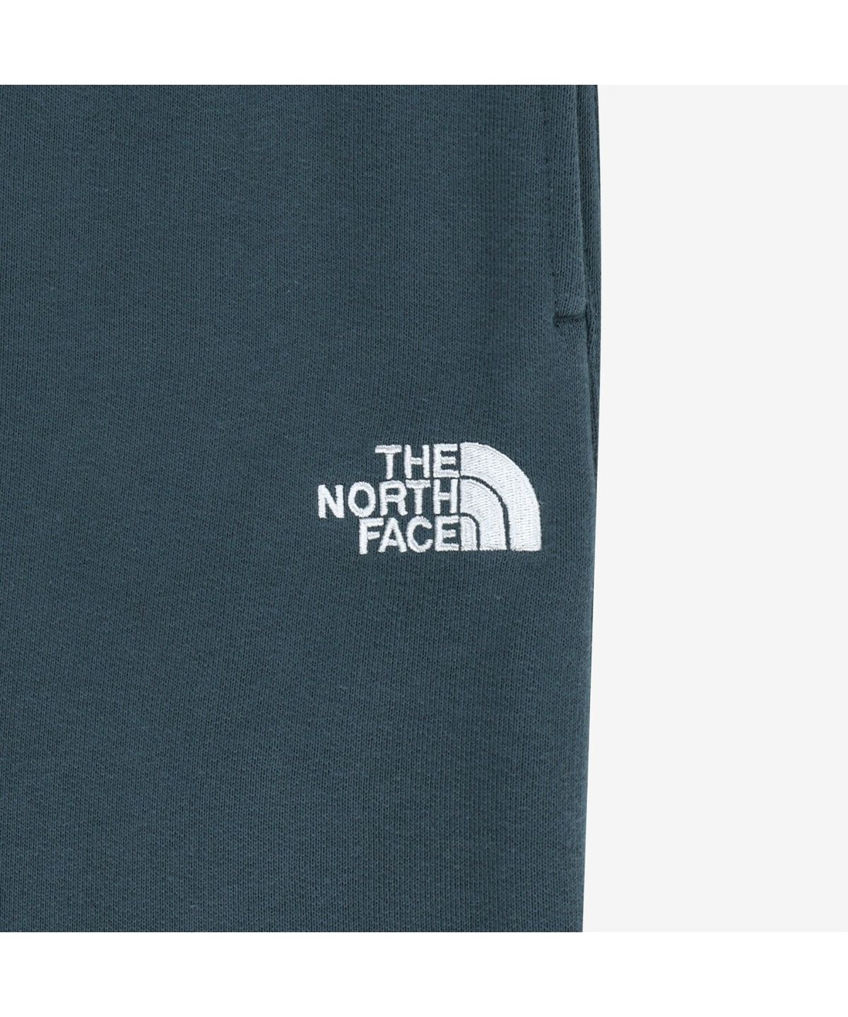 노스페이스(THE NORTH FACE) NP6KS54L 엣지라인 스웻팬츠 DUSK_BLUE