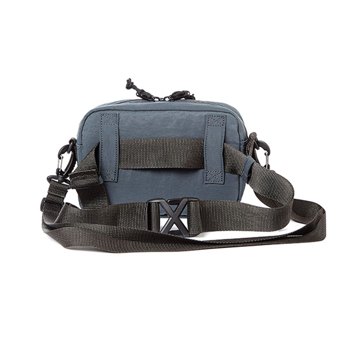 쌤소나이트 레드(SAMSONITE RED) XEIIS 크로스백 STONE GREY UW758005