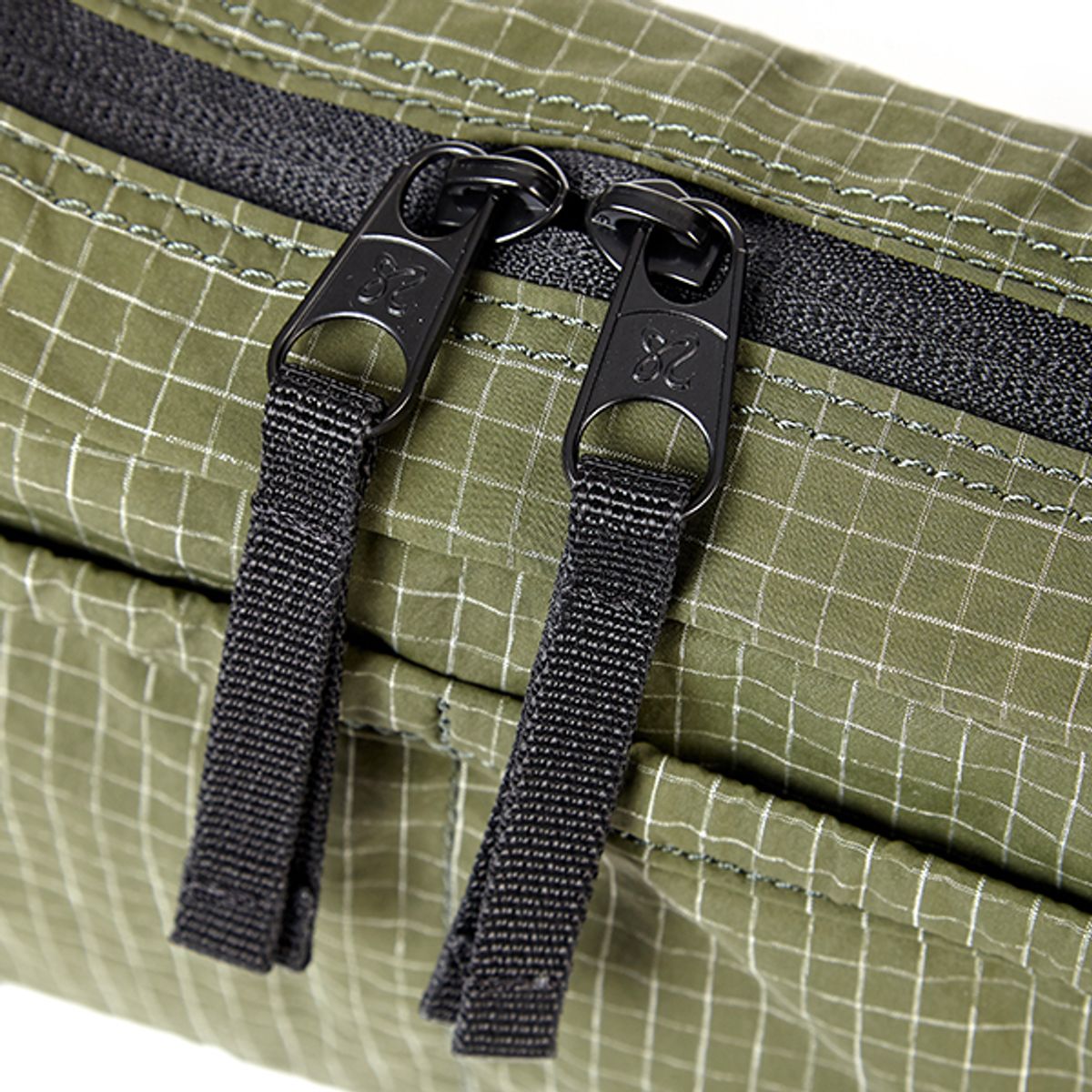 쌤소나이트 레드(SAMSONITE RED) IRES 크로스백 DARK GREEN UX014003