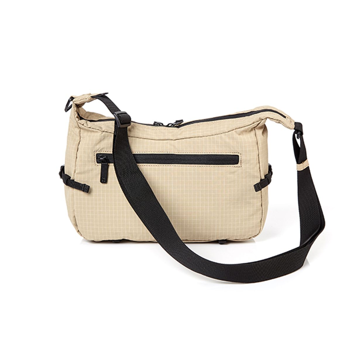 쌤소나이트 레드(SAMSONITE RED) IRES 크로스백 BEIGE UX005003