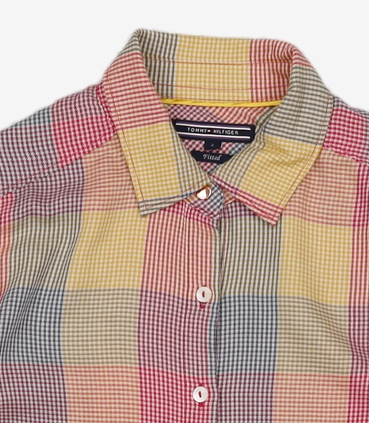 타미힐피거(TOMMY HILFIGER) 캐주얼 셔츠 2