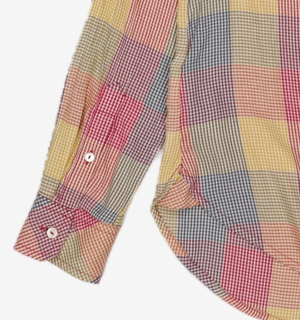 타미힐피거(TOMMY HILFIGER) 캐주얼 셔츠 2