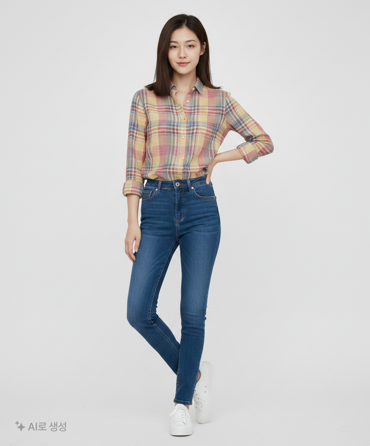 타미힐피거(TOMMY HILFIGER) 캐주얼 셔츠 2