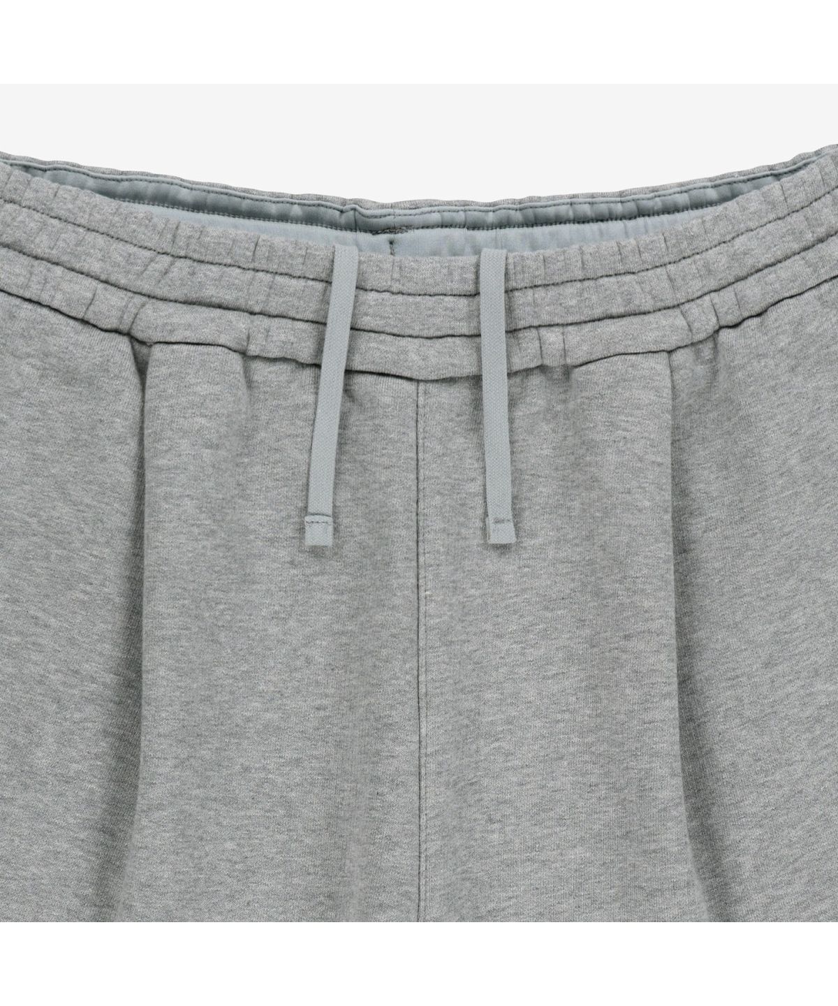 노스페이스(THE NORTH FACE) NP6KS54K 엣지라인 스웻팬츠 MELANGE_GREY