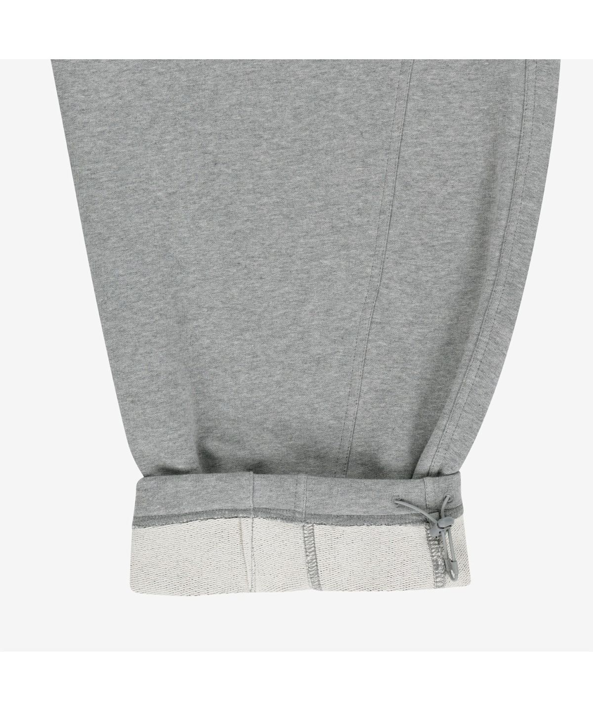 노스페이스(THE NORTH FACE) NP6KS54K 엣지라인 스웻팬츠 MELANGE_GREY