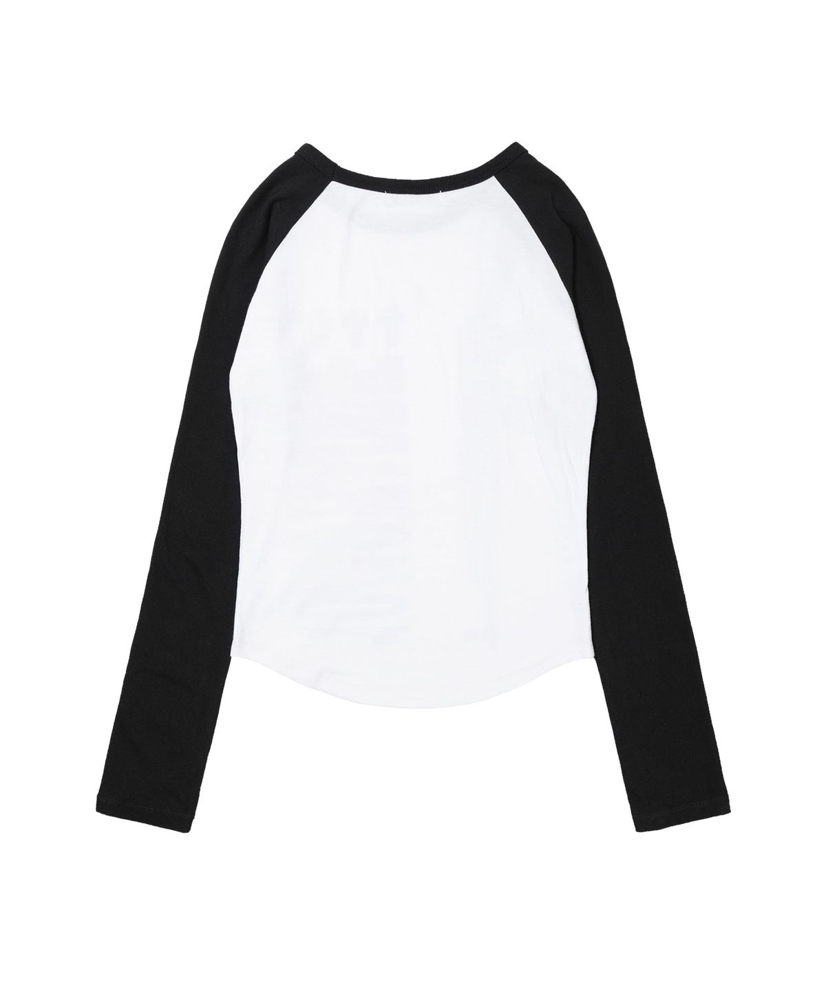 팬시클럽(FANCY CLUB) 배디 스나이퍼 롱슬리브 (BLACK) F26ZB532