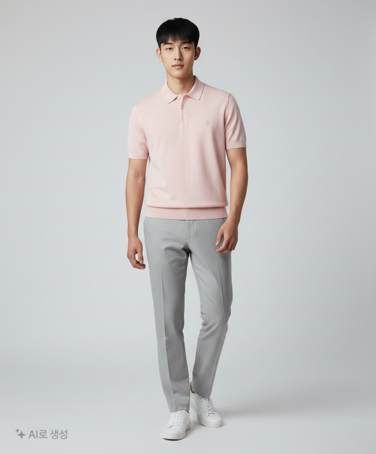 브룩스 브라더스(BROOKS BROTHERS) 피케/카라 티셔츠 L