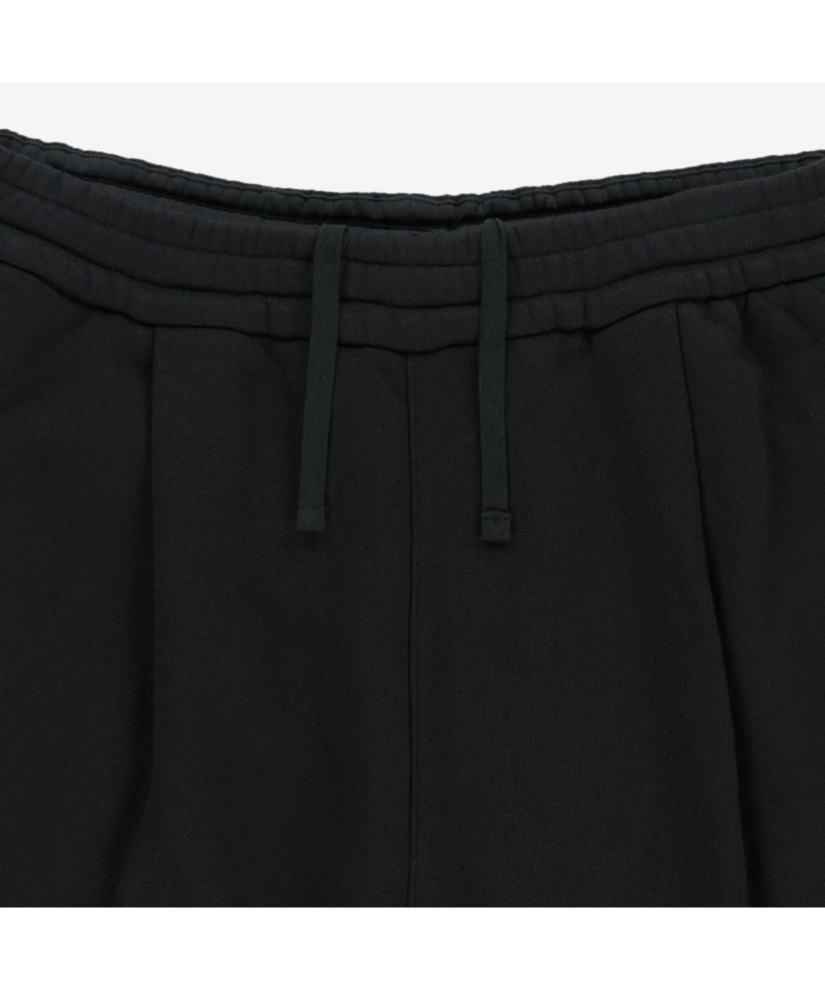 노스페이스(THE NORTH FACE) NP6KS54J 엣지라인 스웻팬츠 BLACK