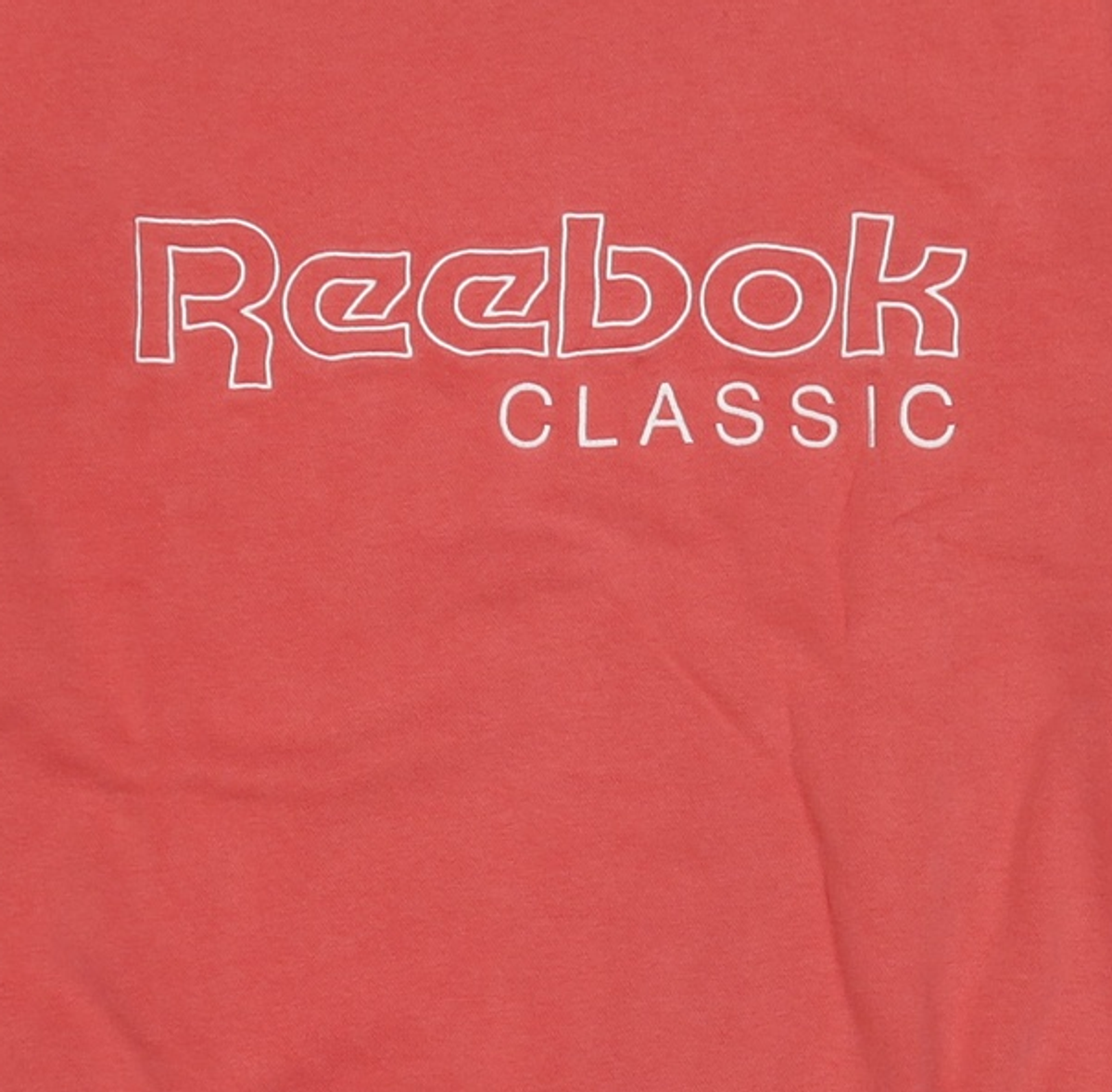 리복(REEBOK) 맨투맨/스웨트셔츠 XL