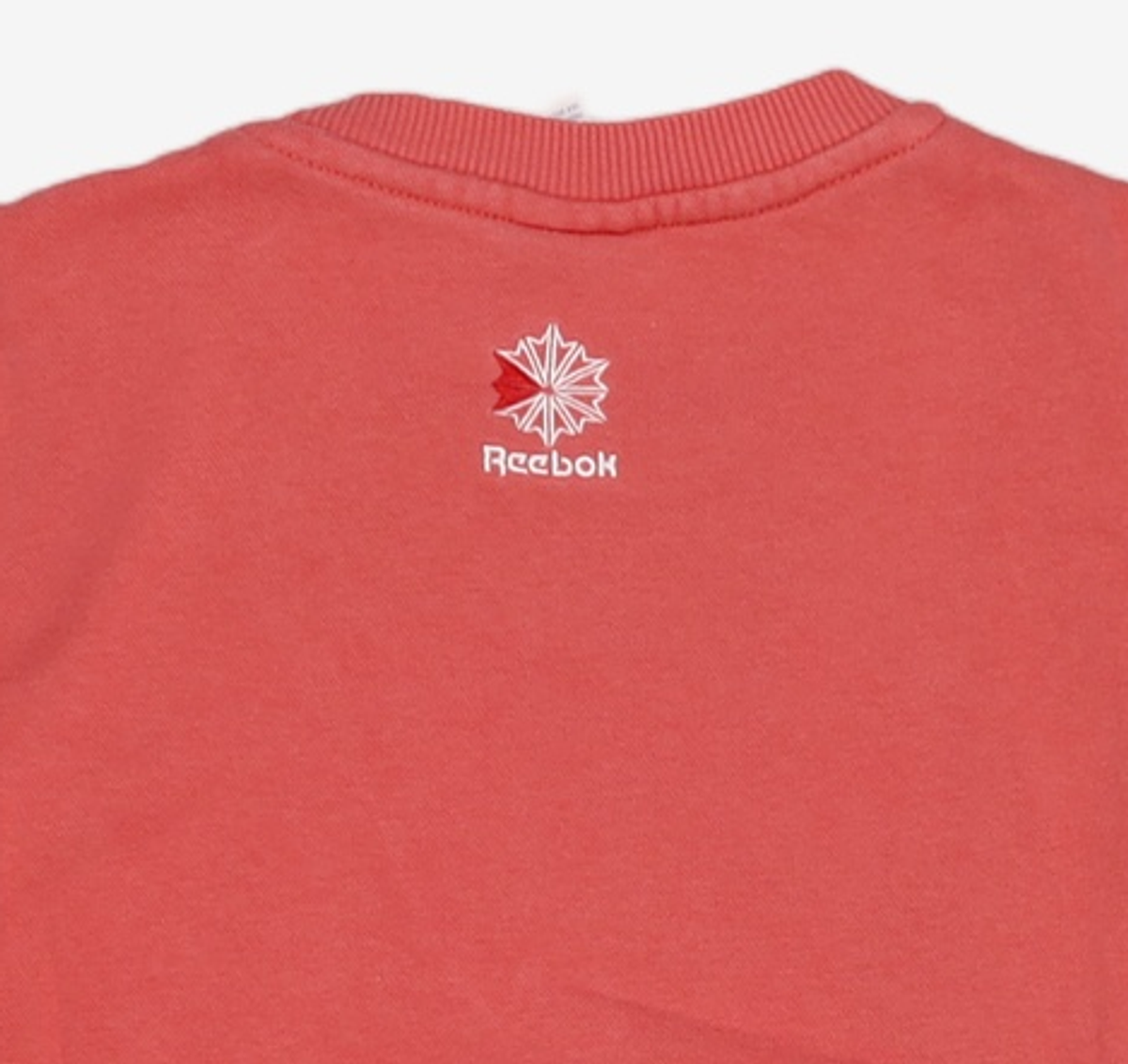 리복(REEBOK) 맨투맨/스웨트셔츠 XL