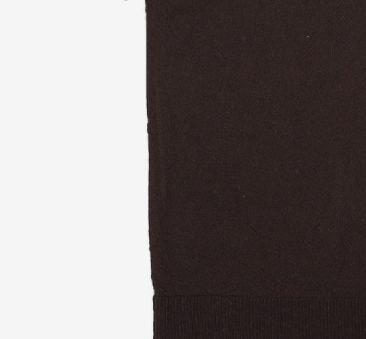 니티드(KNITTED) 니트/스웨터 M