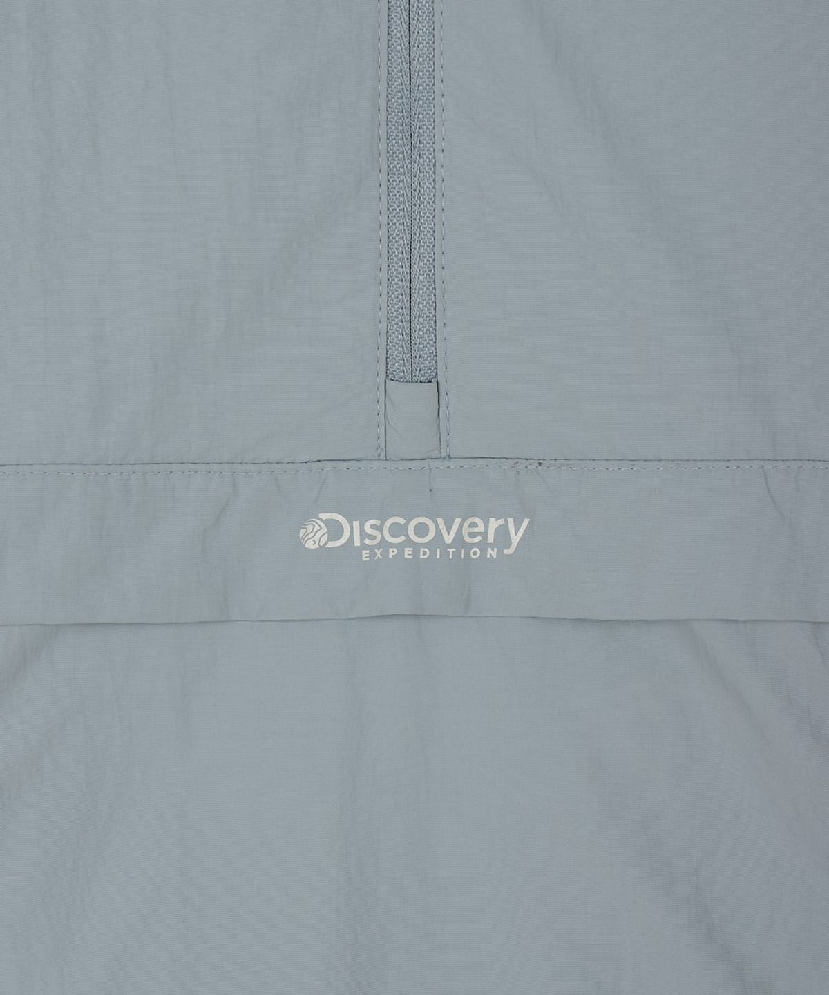 디스커버리 키즈(DISCOVERY KIDS) 키즈 우븐 아노락-팬츠 2SET (D/MINT)