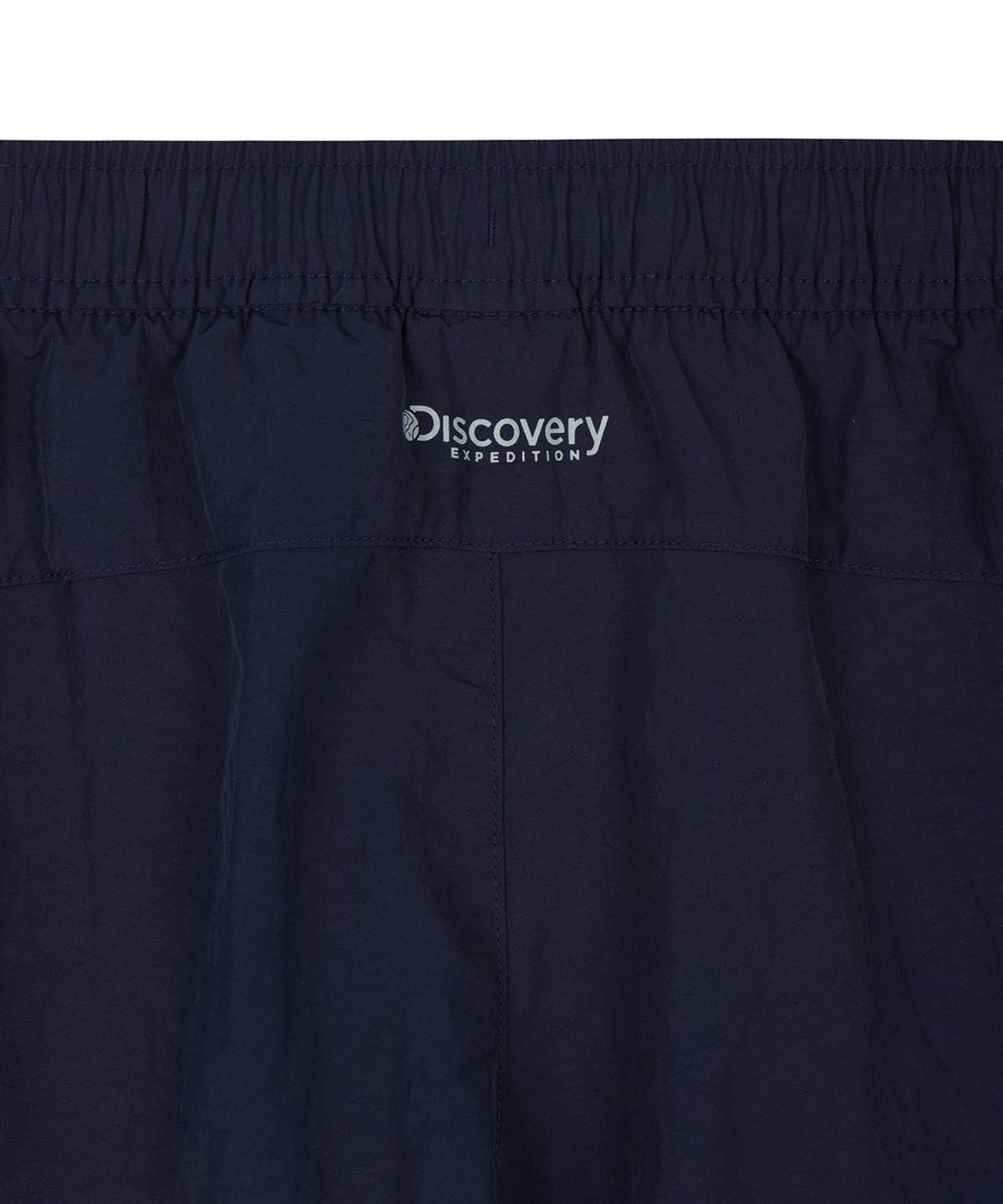 디스커버리 키즈(DISCOVERY KIDS) 키즈 우븐 아노락-팬츠 2SET (D/MINT)