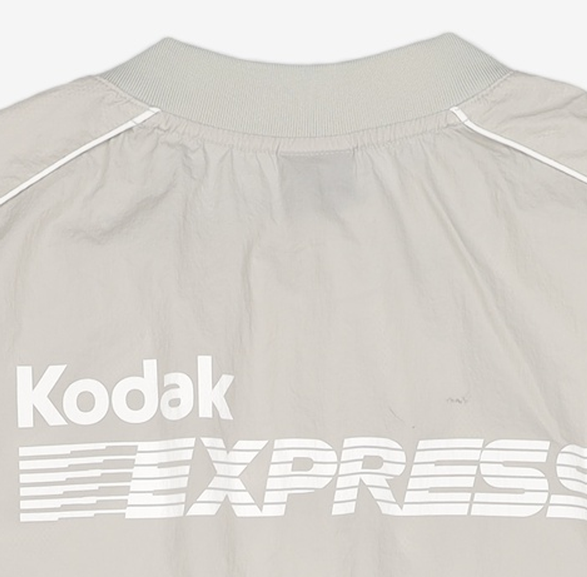 코닥(KODAK) 나일론/코치 재킷 90