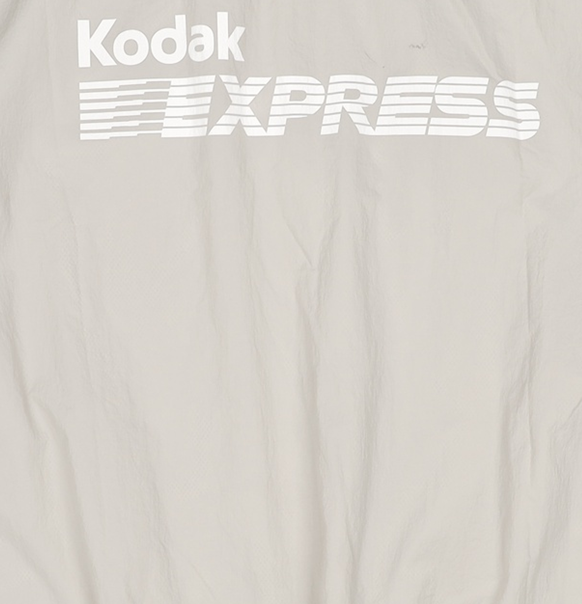 코닥(KODAK) 나일론/코치 재킷 90