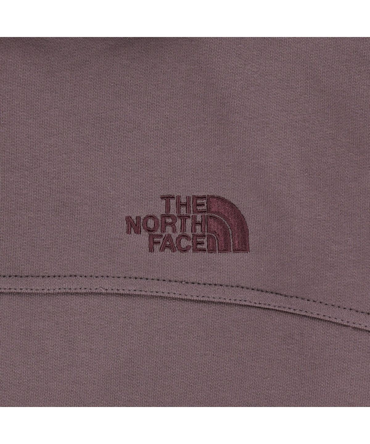 노스페이스(THE NORTH FACE) NM5PS54L 엣지라인 후드 풀오버 MISTY_LILAC