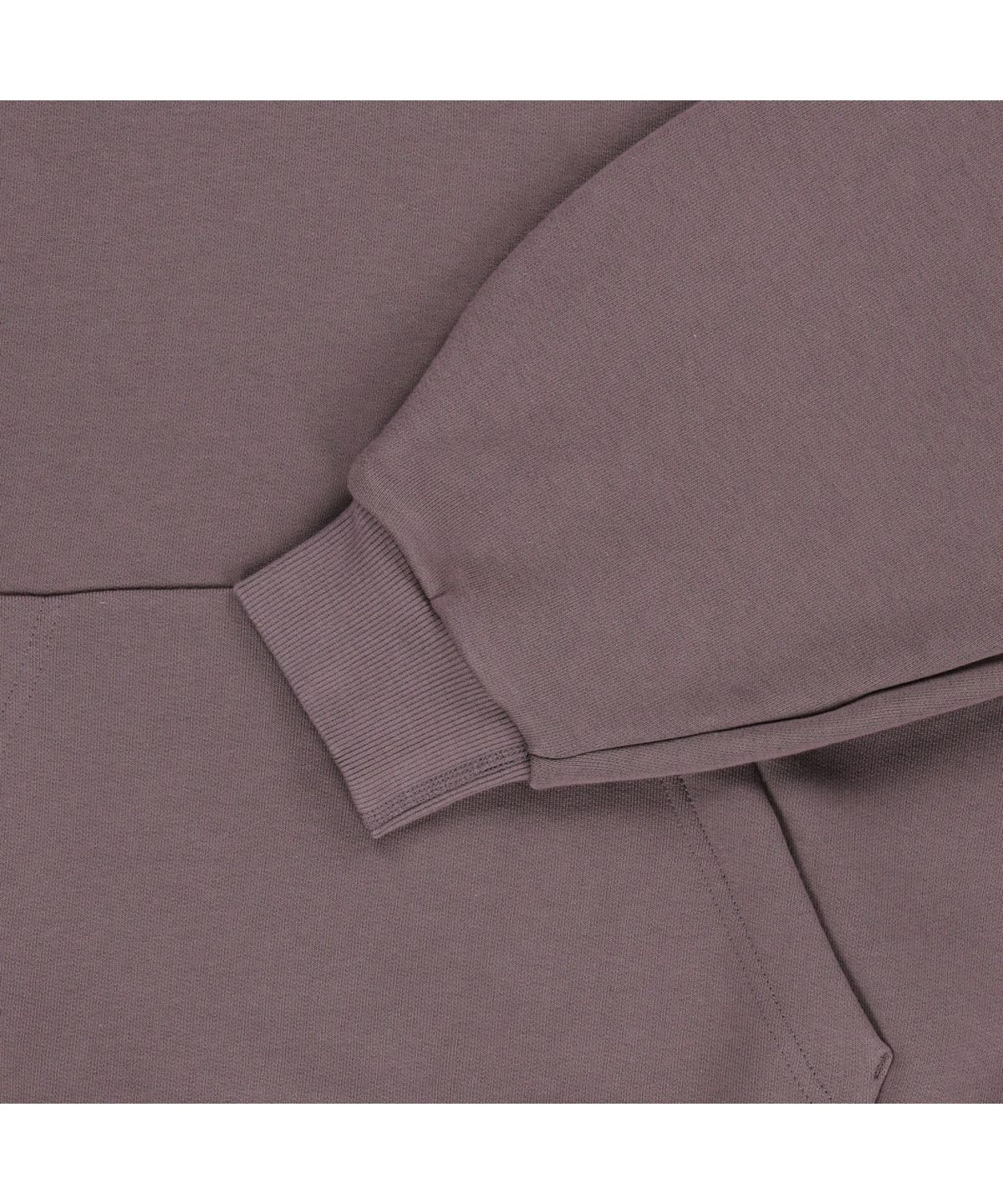 노스페이스(THE NORTH FACE) NM5PS54L 엣지라인 후드 풀오버 MISTY_LILAC
