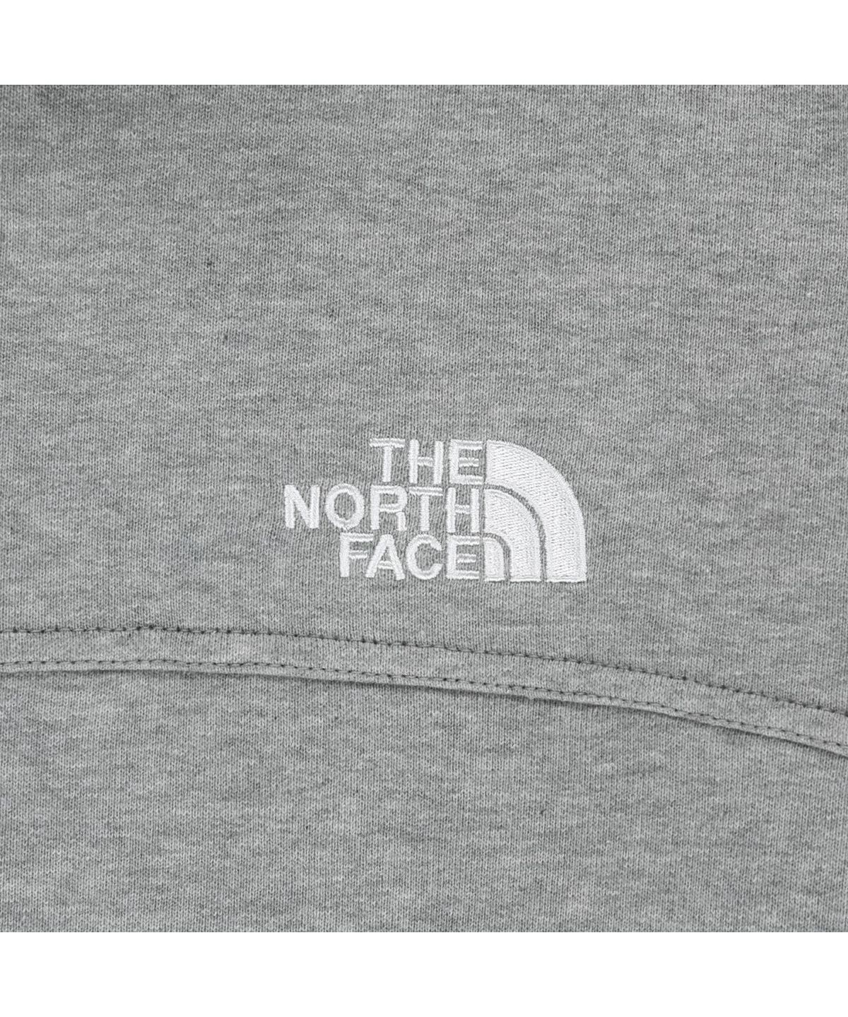 노스페이스(THE NORTH FACE) NM5PS54K 엣지라인 후드 풀오버 MELANGE_GREY