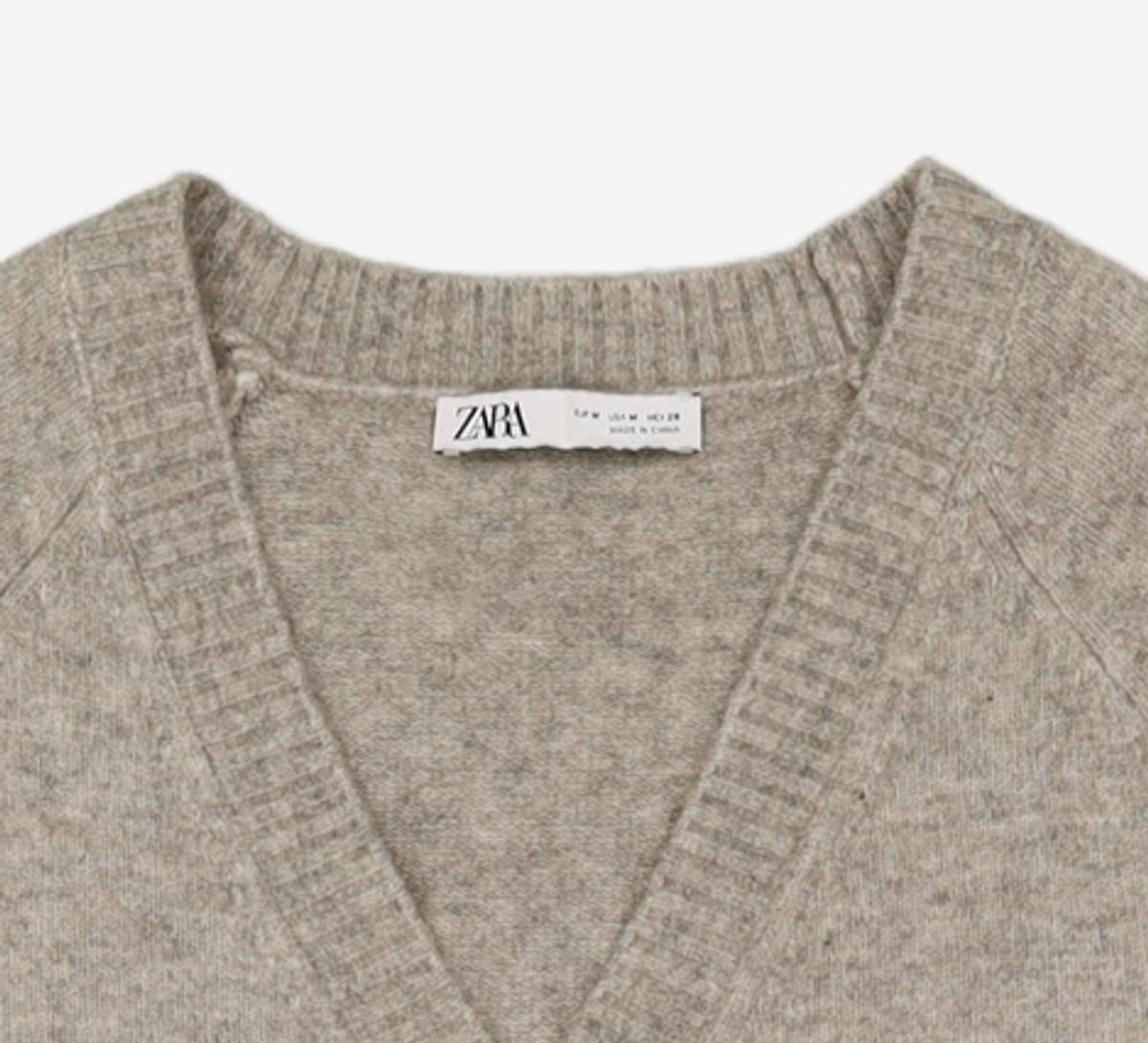 자라(ZARA) 카디건 M