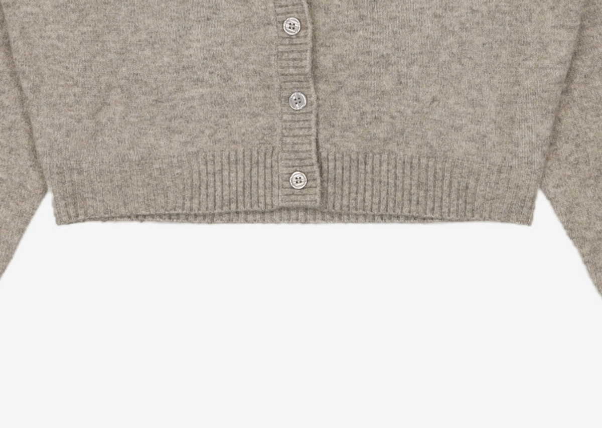 자라(ZARA) 카디건 M