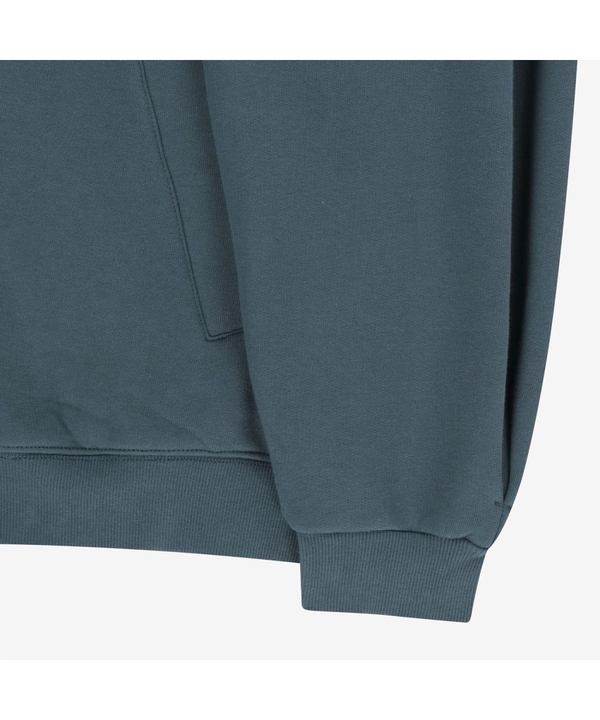 노스페이스(THE NORTH FACE) NJ5JS54L 엣지라인 후드 집업 DUSK_BLUE