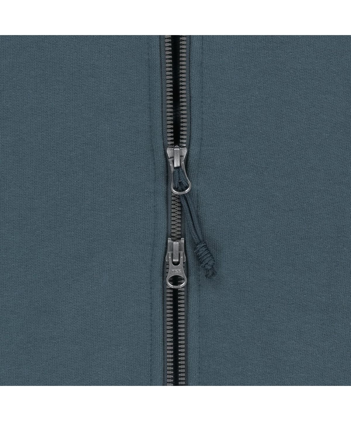노스페이스(THE NORTH FACE) NJ5JS54L 엣지라인 후드 집업 DUSK_BLUE