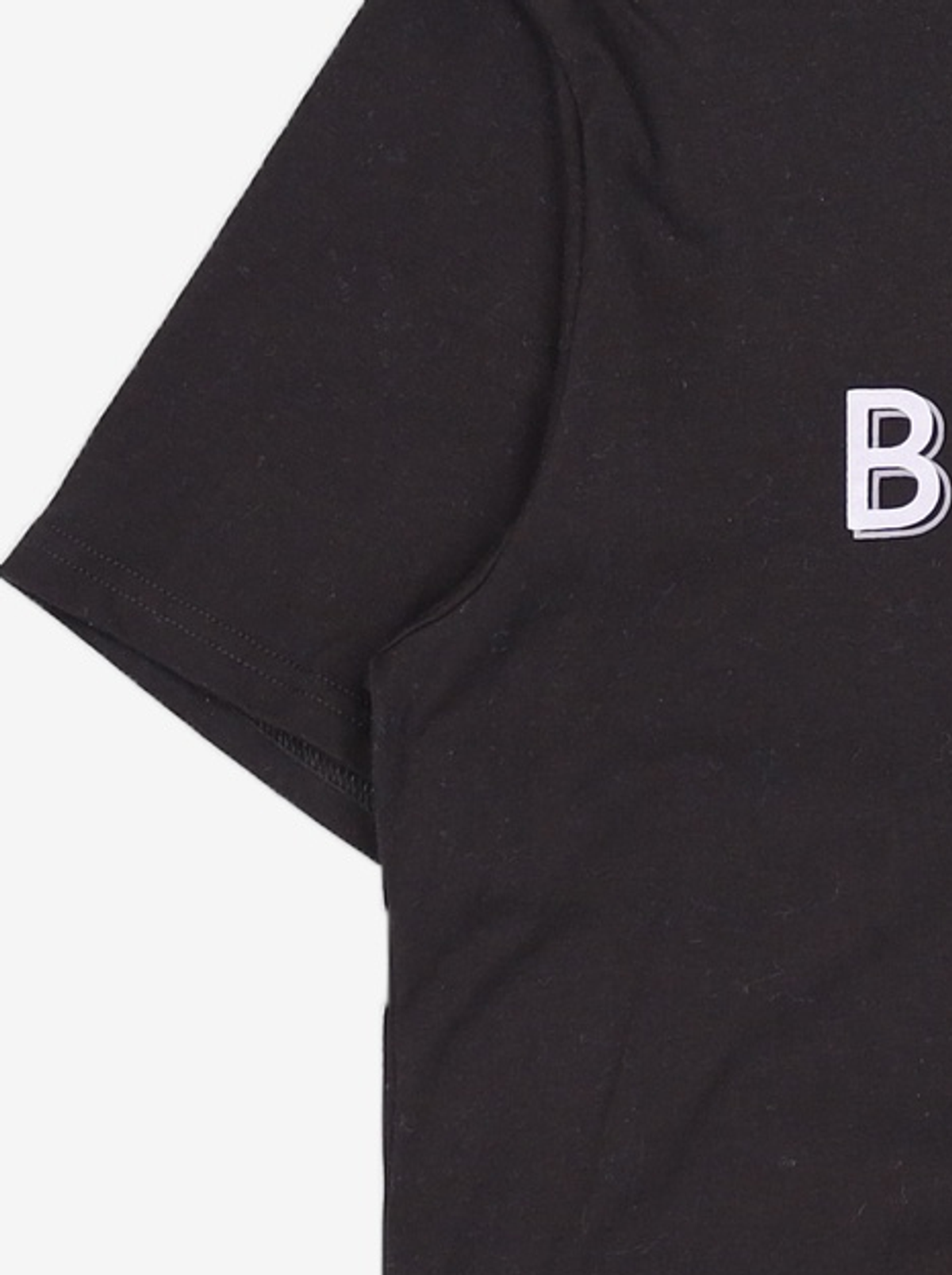 베네통(BENETTON) 반소매 티셔츠 XL