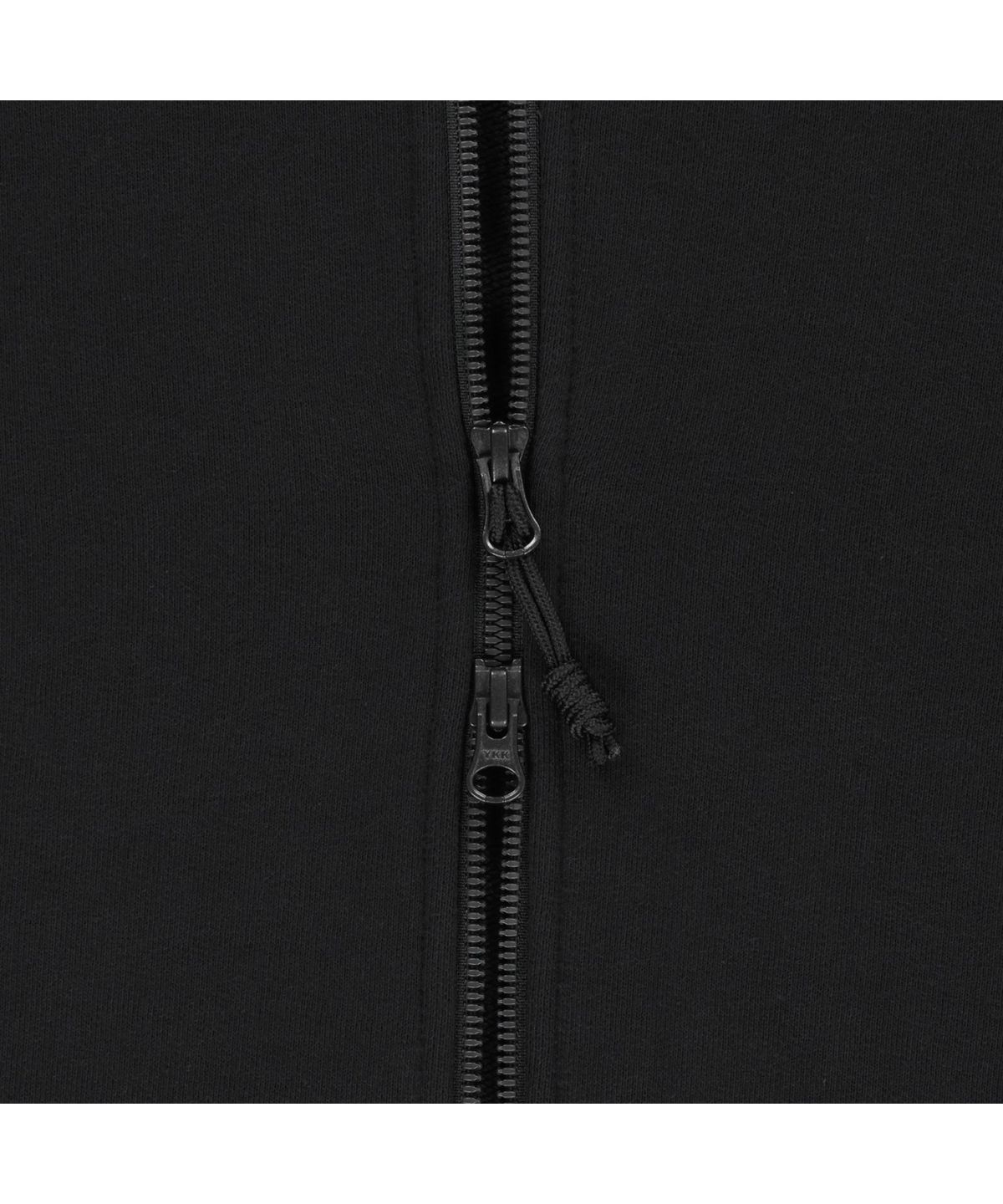 노스페이스(THE NORTH FACE) NJ5JS54K 엣지라인 후드 집업 BLACK