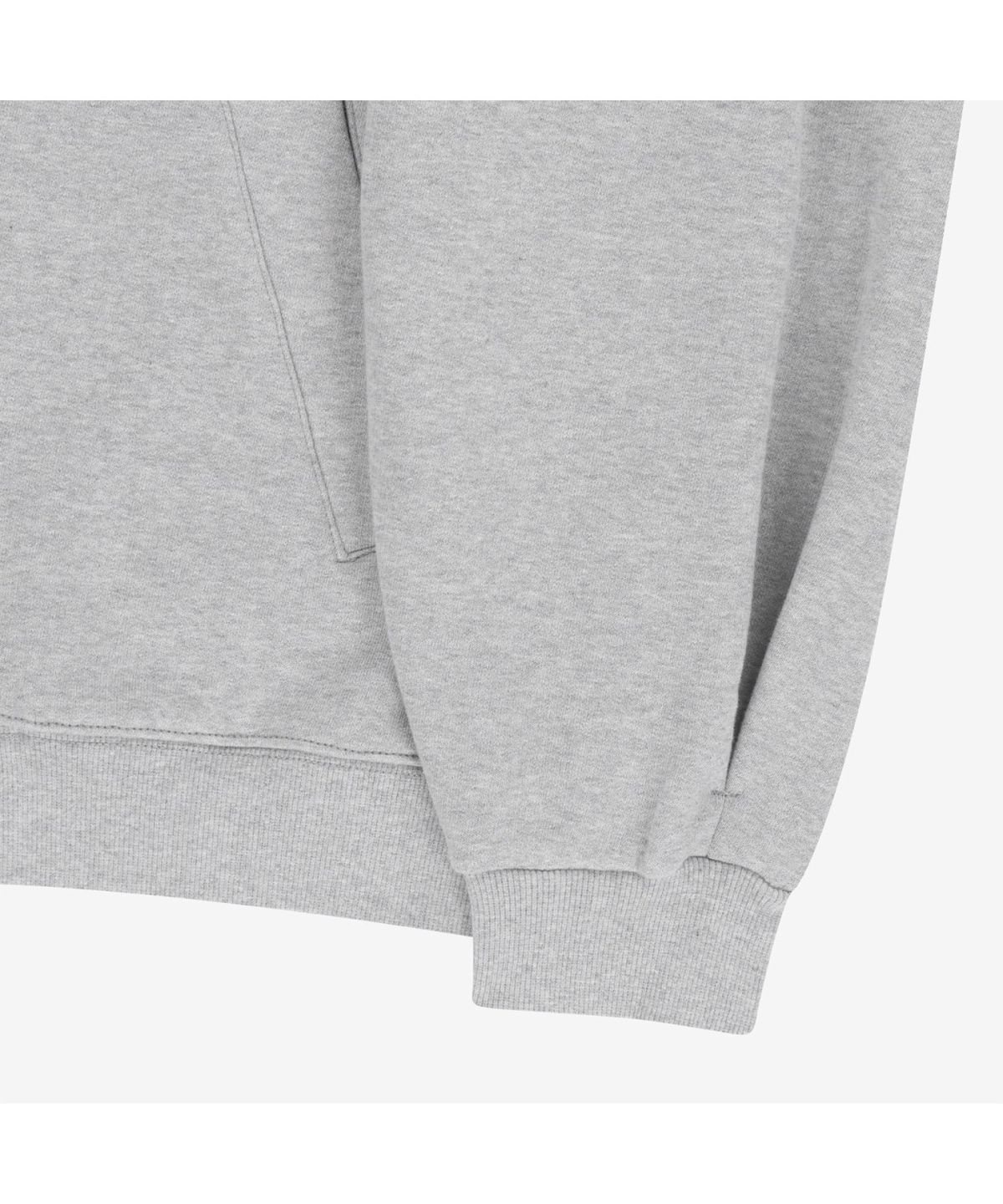 노스페이스(THE NORTH FACE) NJ5JS54J 엣지라인 후드 집업 MELANGE_GREY