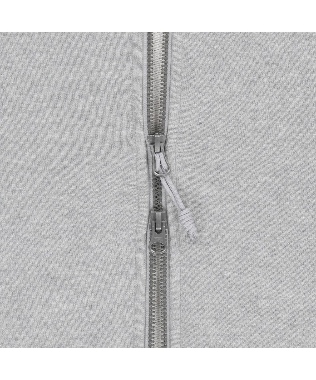 노스페이스(THE NORTH FACE) NJ5JS54J 엣지라인 후드 집업 MELANGE_GREY