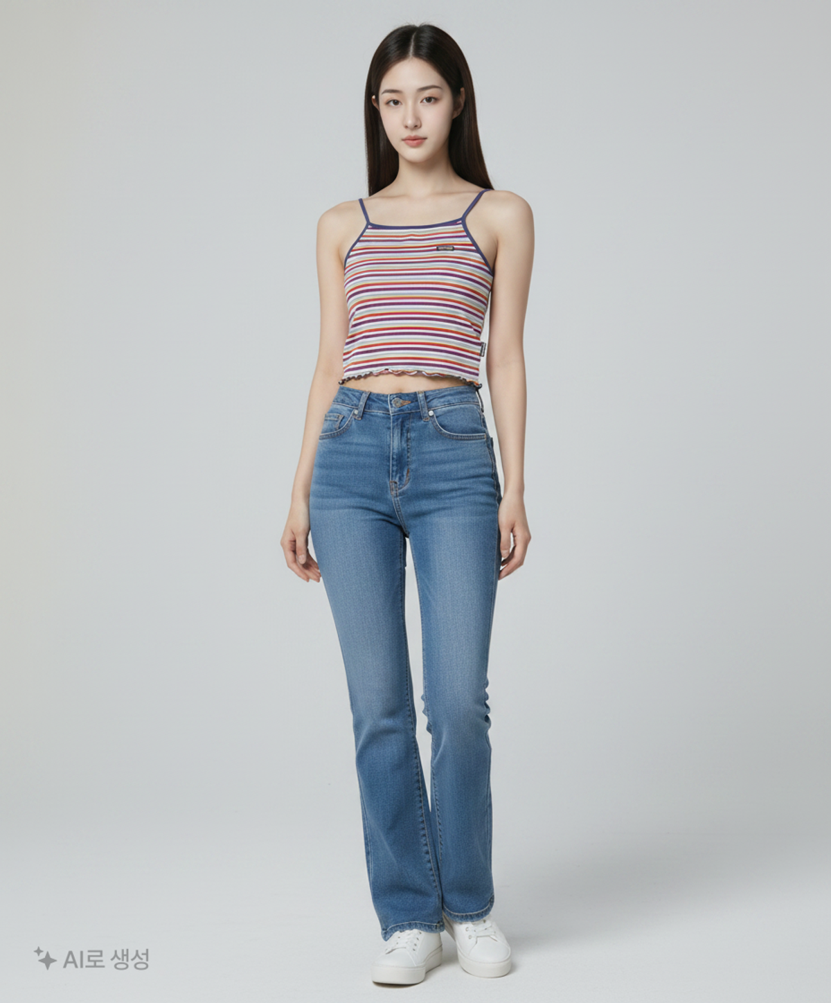 스컬프터(SCULPTOR) 나시/민소매 티셔츠 FREE