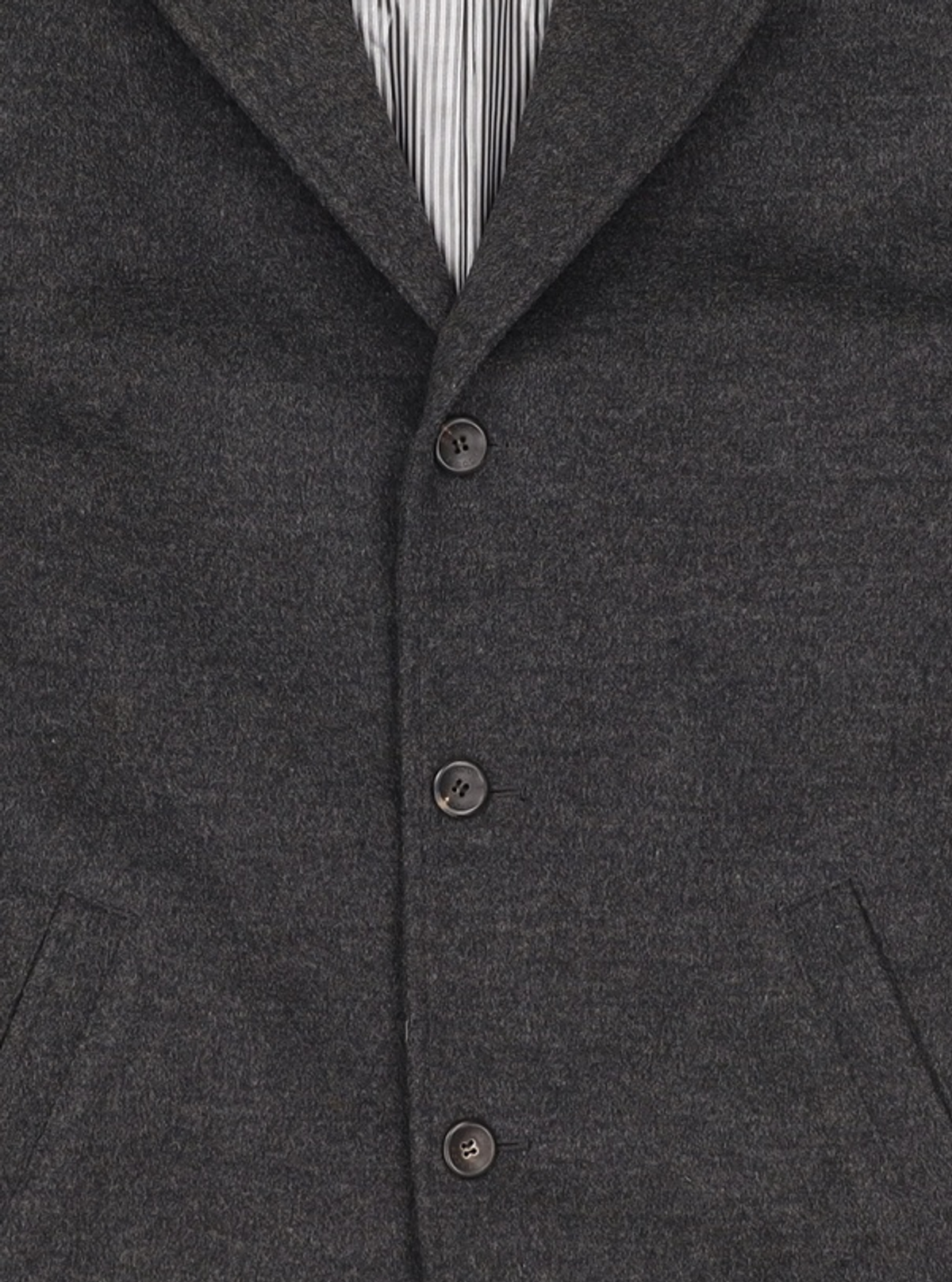라코스테(LACOSTE) 겨울 기타 코트 M