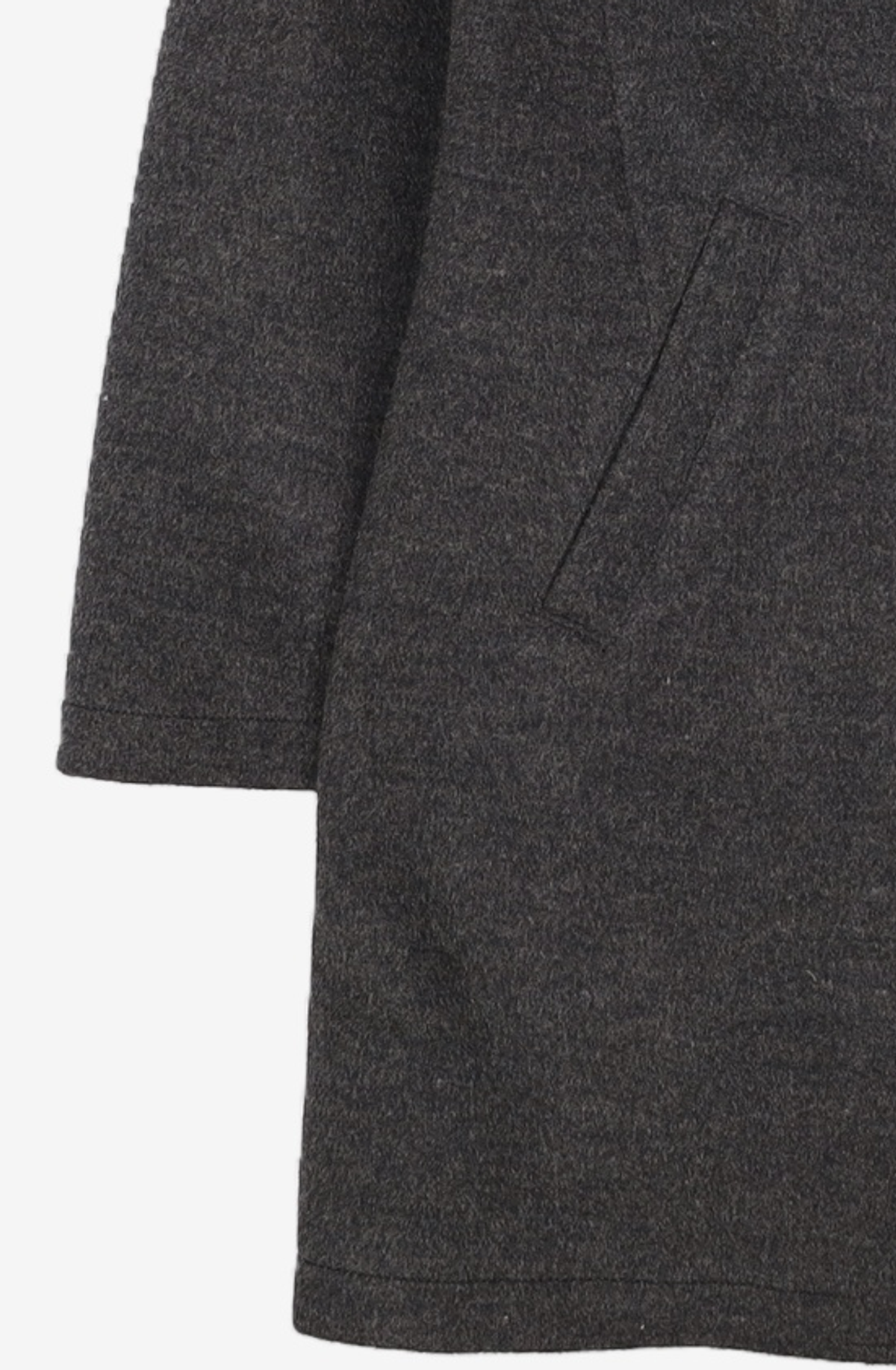 라코스테(LACOSTE) 겨울 기타 코트 M