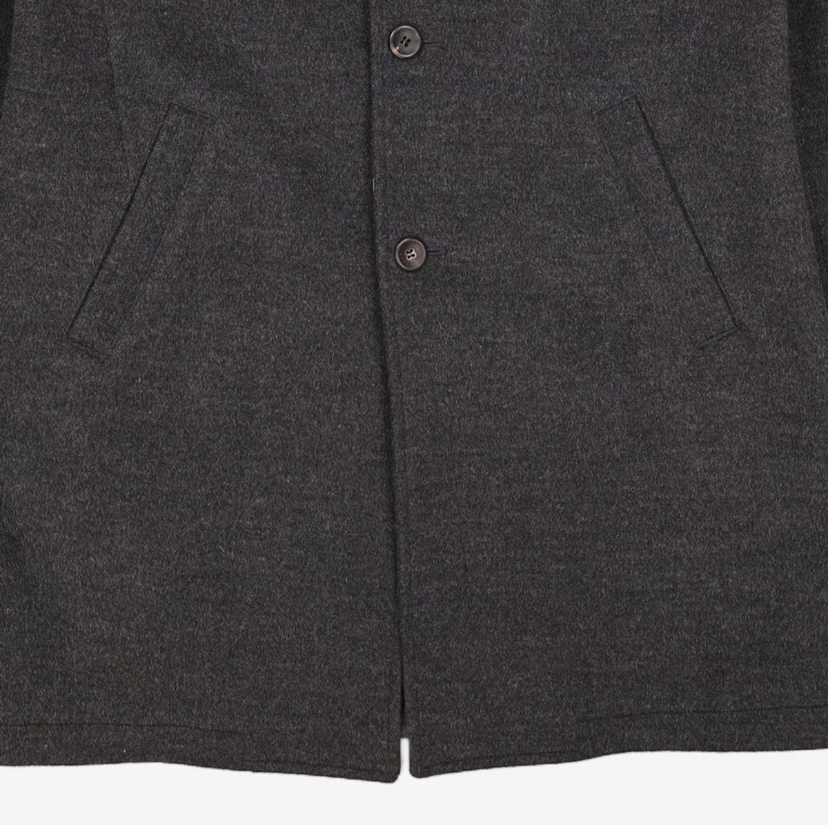 라코스테(LACOSTE) 겨울 기타 코트 M