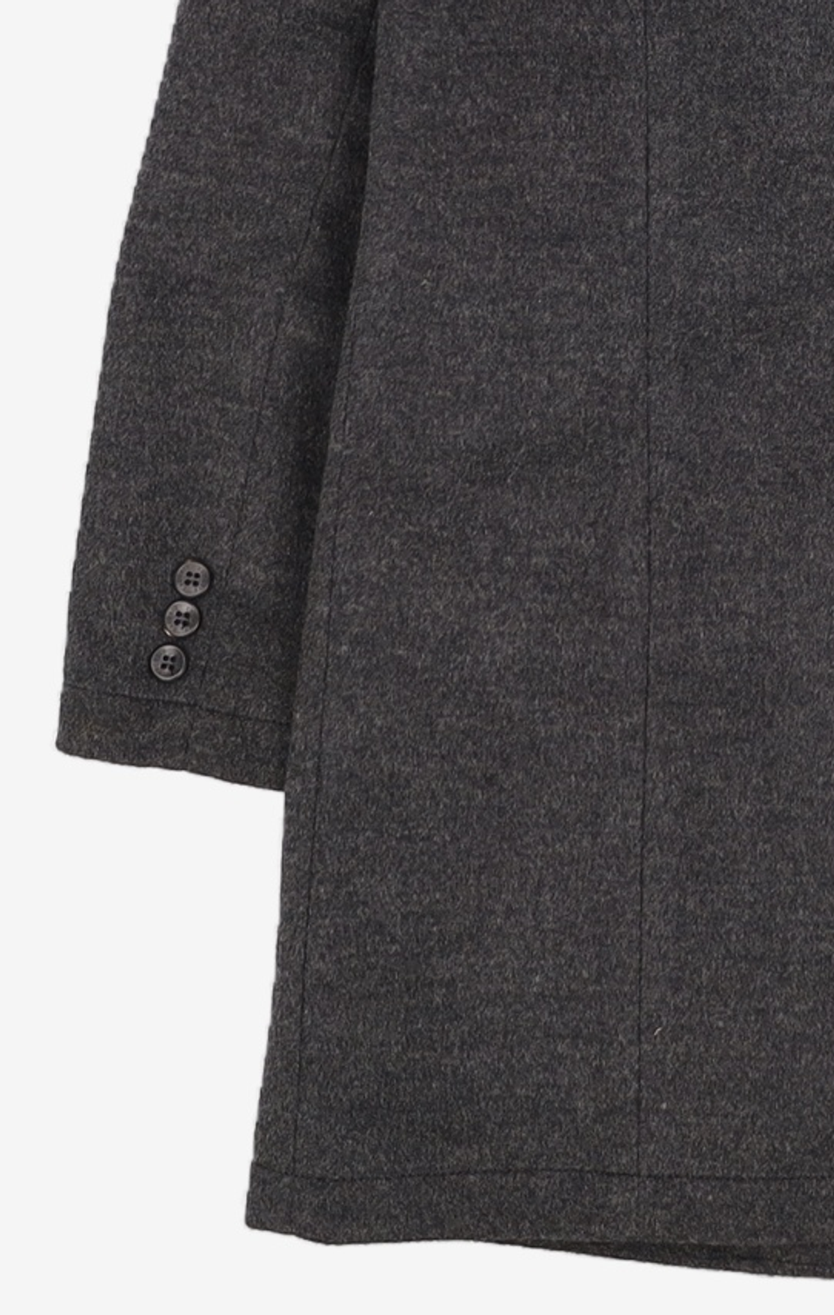 라코스테(LACOSTE) 겨울 기타 코트 M