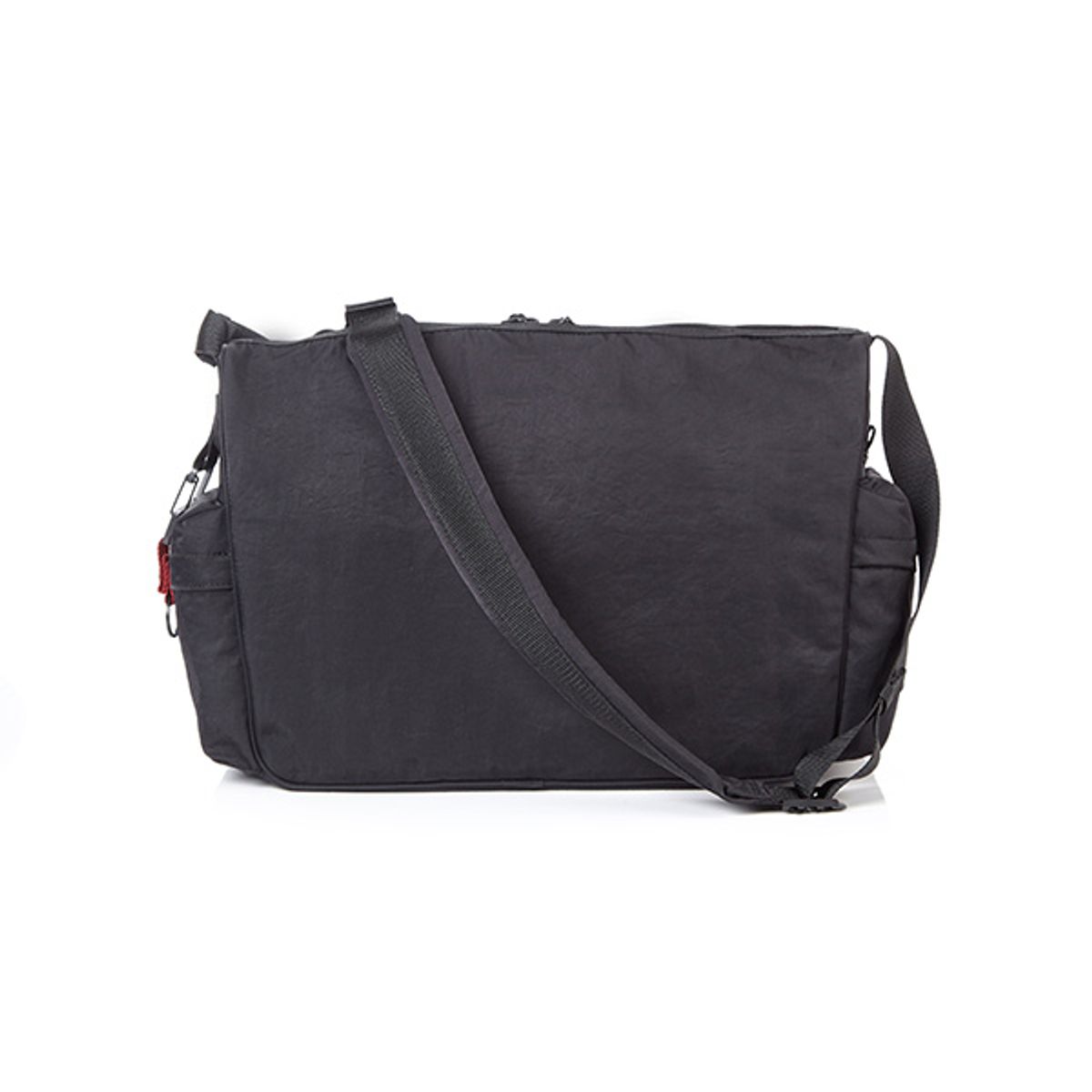 쌤소나이트 레드(SAMSONITE RED) XEIIS 호보백 BLACK UW709004