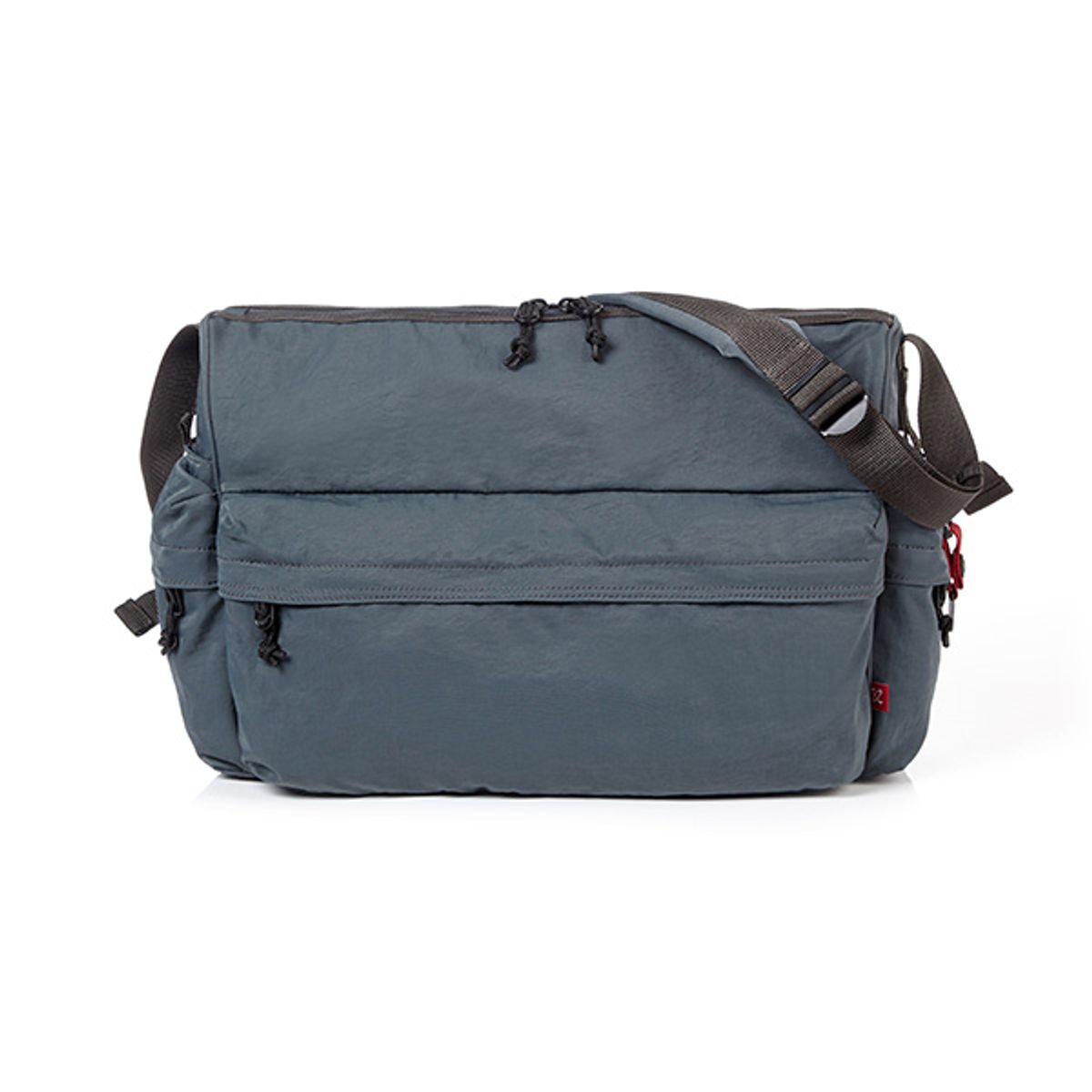 쌤소나이트 레드(SAMSONITE RED) XEIIS 호보백 STONE GREY UW758004