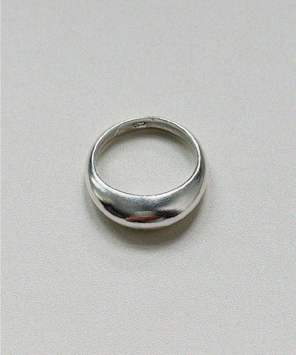 솔트유(SALT YOU) Maru Ring