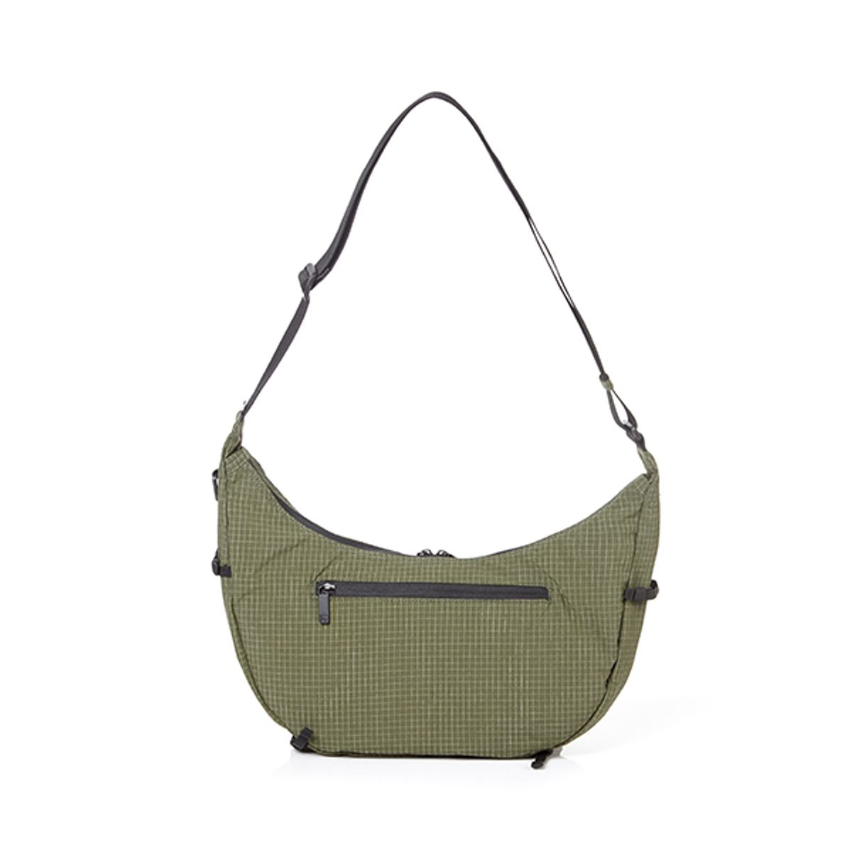 쌤소나이트 레드(SAMSONITE RED) IRES 호보백 DARK GREEN UX014002